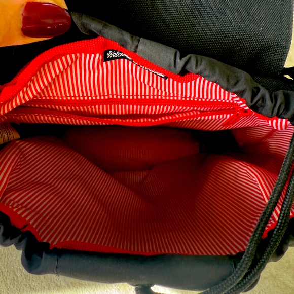 Herschel Reid X-Small Backpack - Picture 2 of 3